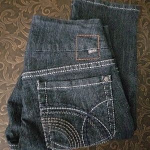 Jag Petite Holland Straight